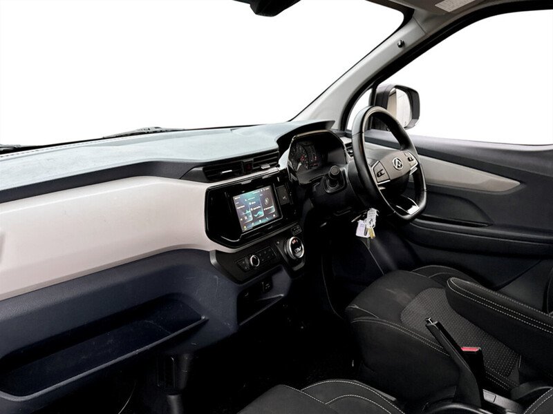 Used Maxus eDeliver 3 2023 for sale - 77241774: Photo 11