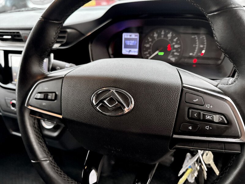 Used Maxus eDeliver 3 2023 for sale - 77241774: Photo 12