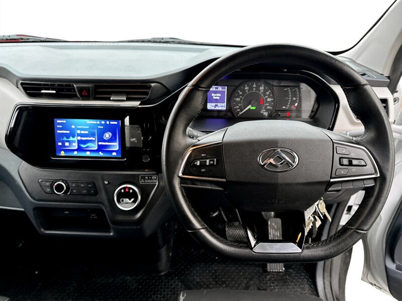 Used Maxus eDeliver 3 2023 for sale - 77241774: Photo 15