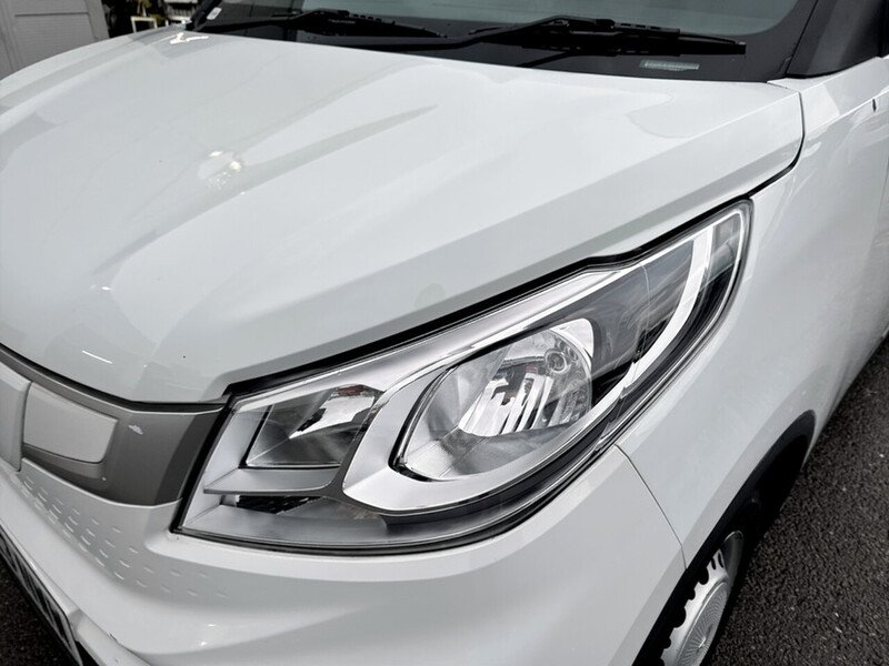 Used Maxus eDeliver 3 2023 for sale - 77241774: Photo 17