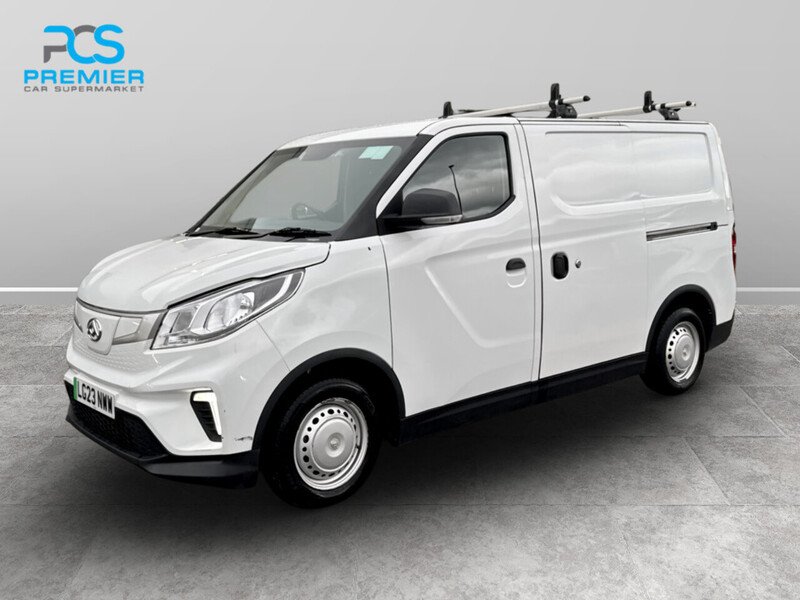 Used Maxus eDeliver 3 2023 for sale - 77241774: Photo 18