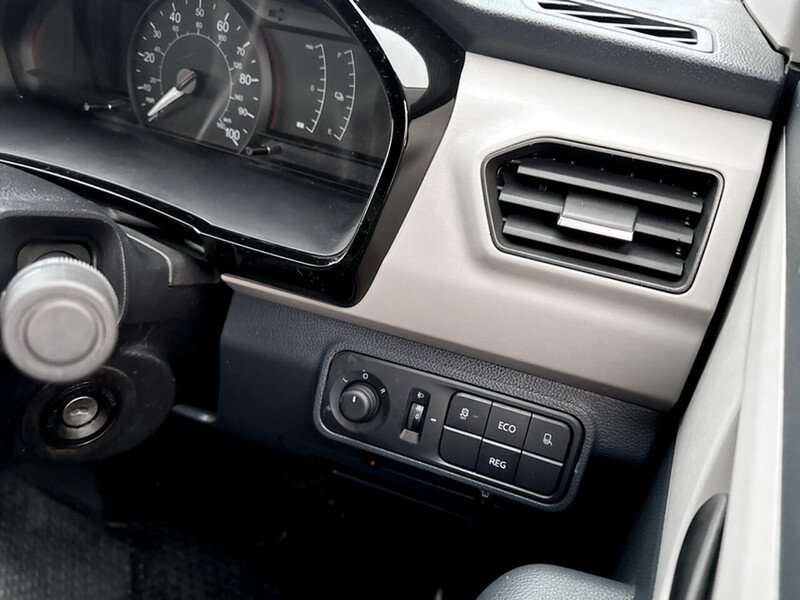 Used Maxus eDeliver 3 2023 for sale - 77241774: Photo 19