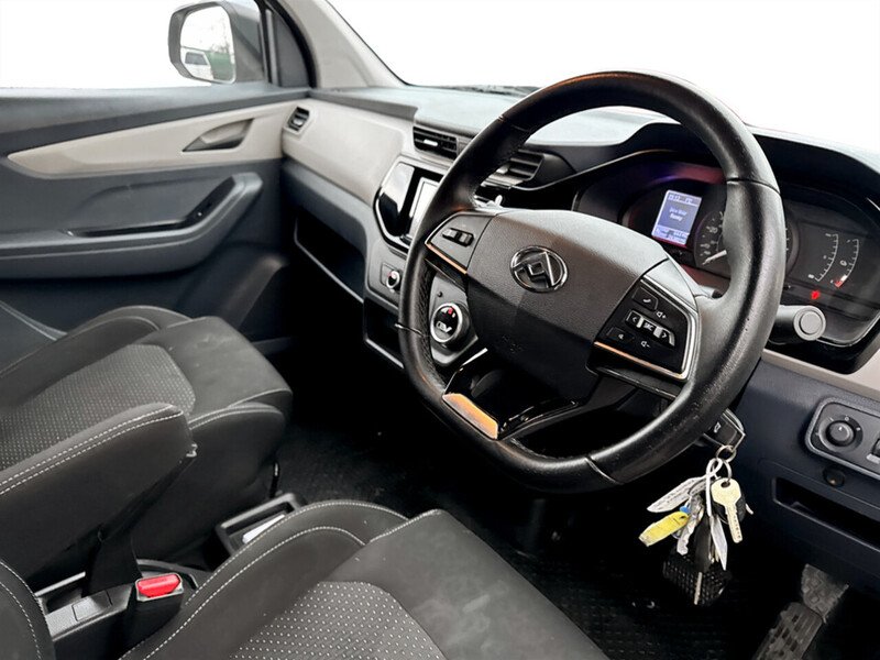 Used Maxus eDeliver 3 2023 for sale - 77241774: Photo 20