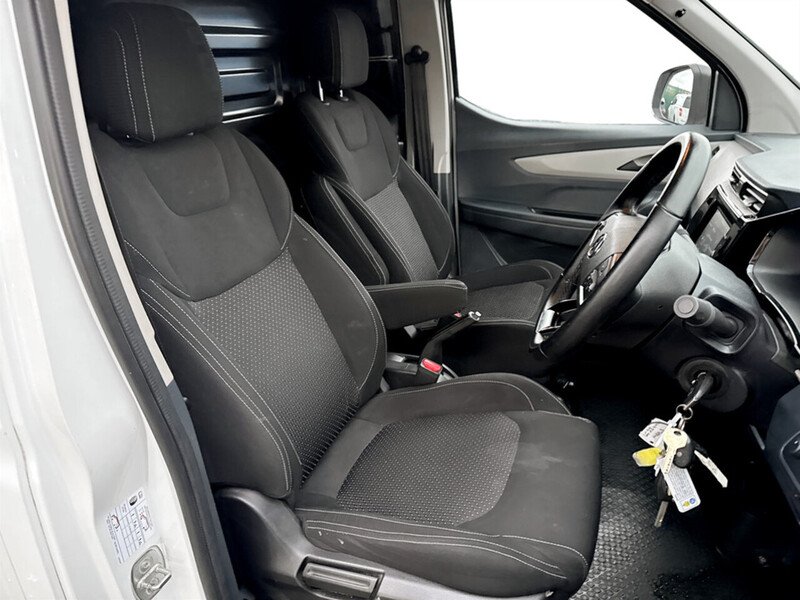 Used Maxus eDeliver 3 2023 for sale - 77241774: Photo 22