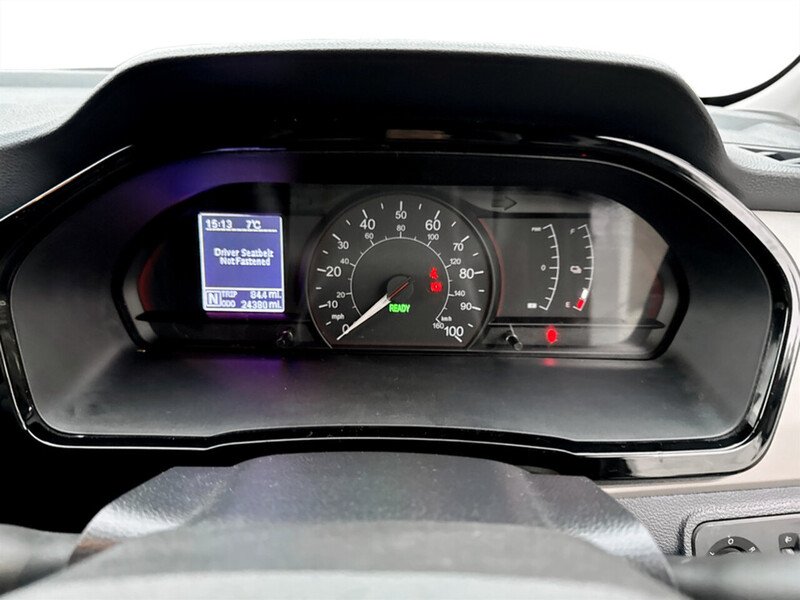 Used Maxus eDeliver 3 2023 for sale - 77241774: Photo 23