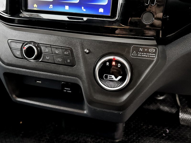 Used Maxus eDeliver 3 2023 for sale - 77241774: Photo 26