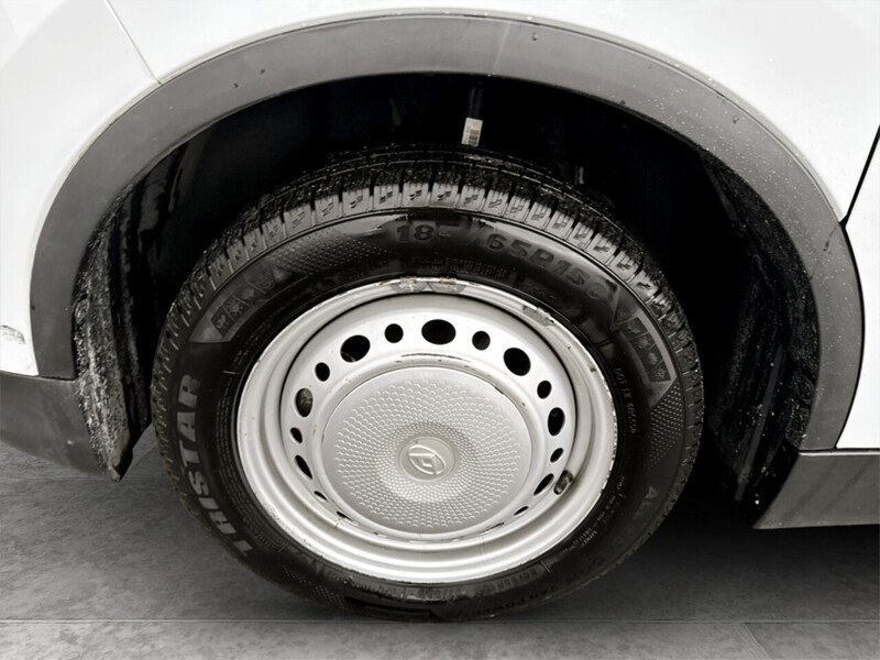 Used Maxus eDeliver 3 2023 for sale - 77241774: Photo 28