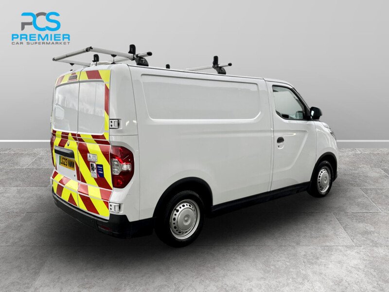 Used Maxus eDeliver 3 2023 for sale - 77241774: Photo 32