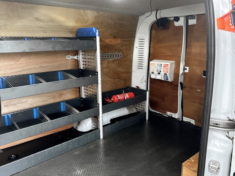 Used Maxus eDeliver 3 2023 for sale - 77241774: Photo 33