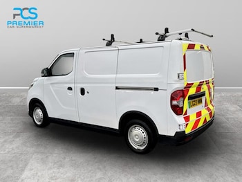 Used Maxus eDeliver 3 2023 for sale - 77241774: Photo