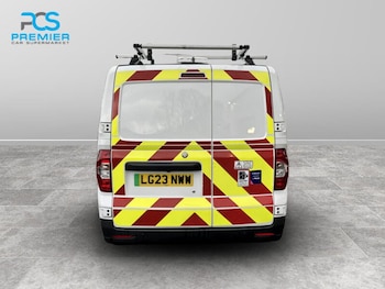 Used Maxus eDeliver 3 2023 for sale - 77241774: Photo