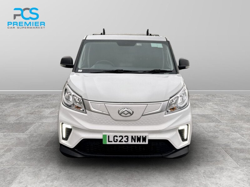 Used Maxus eDeliver 3 2023 for sale - 77241774: Photo 5