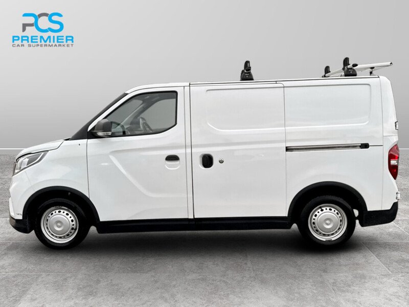 Used Maxus eDeliver 3 2023 for sale - 77241774: Photo 6