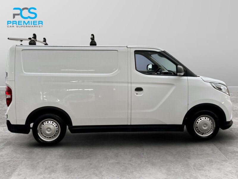 Used Maxus eDeliver 3 2023 for sale - 77241774: Photo 7