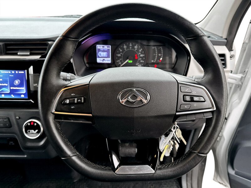 Used Maxus eDeliver 3 2023 for sale - 77241774: Photo 8