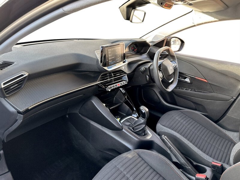 Used Peugeot 208 2022 for sale - 77577929: Photo 11