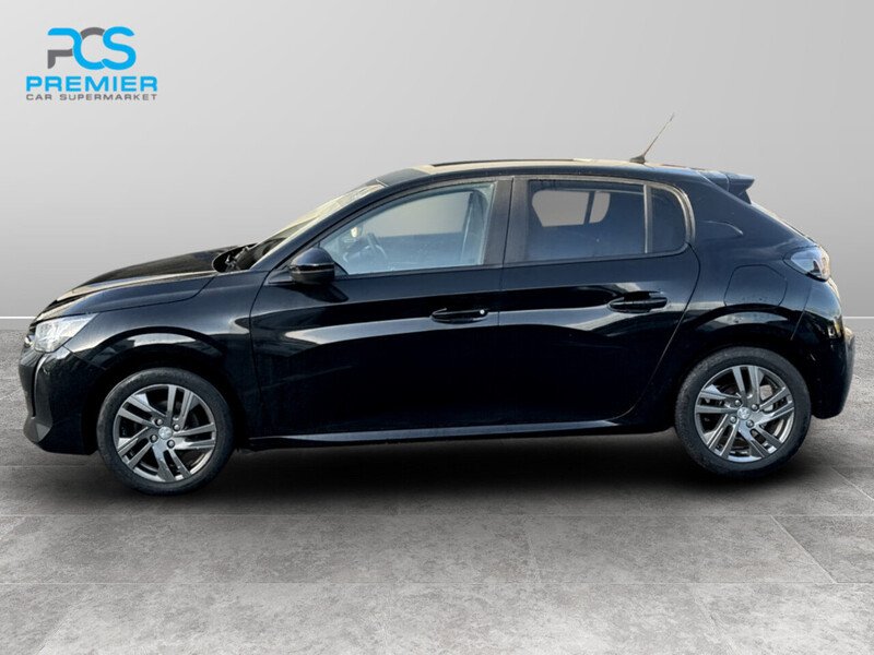 Used Peugeot 208 2022 for sale - 77577929: Photo 13