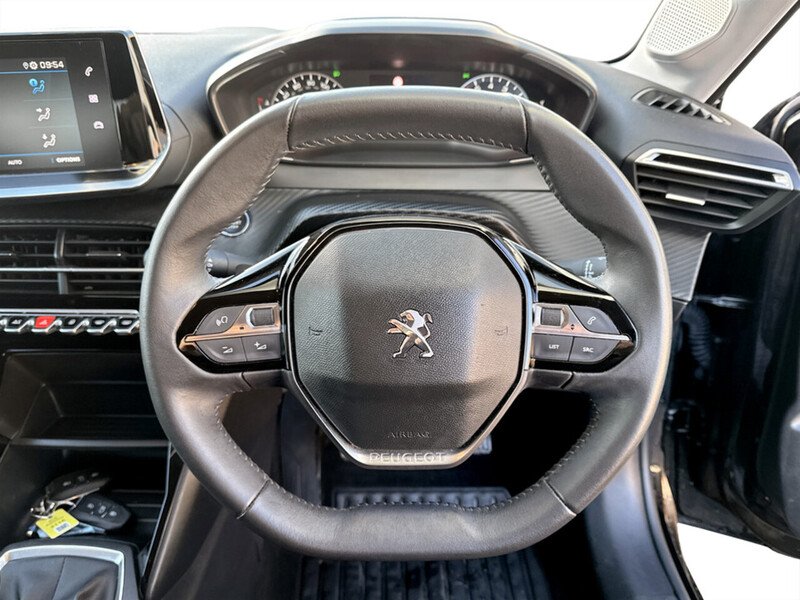 Used Peugeot 208 2022 for sale - 77577929: Photo 16