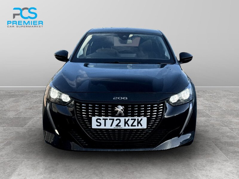 Used Peugeot 208 2022 for sale - 77577929: Photo 18