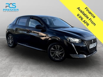 Used Peugeot 208 2022 for sale - 77577929: Photo