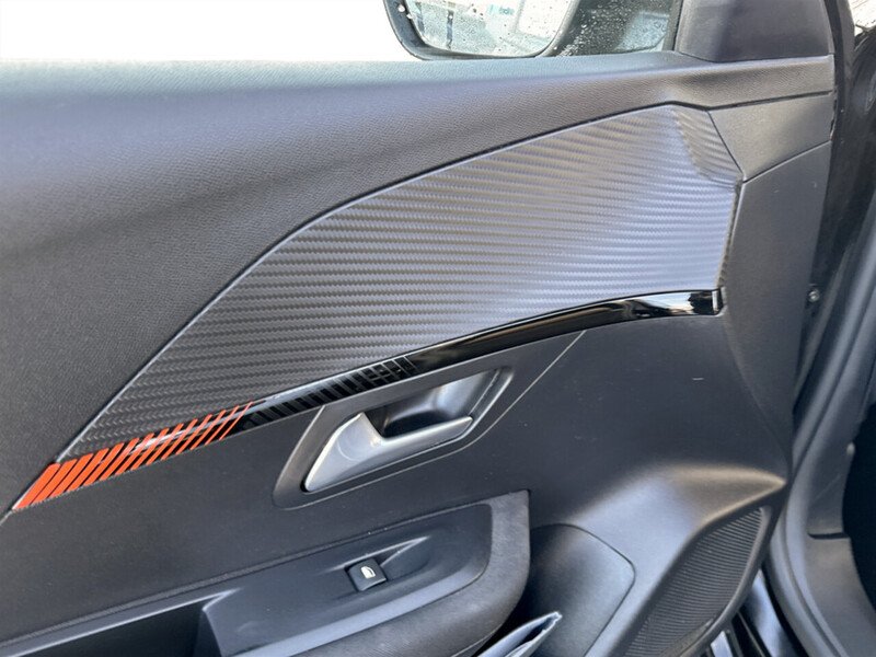 Used Peugeot 208 2022 for sale - 77577929: Photo 21