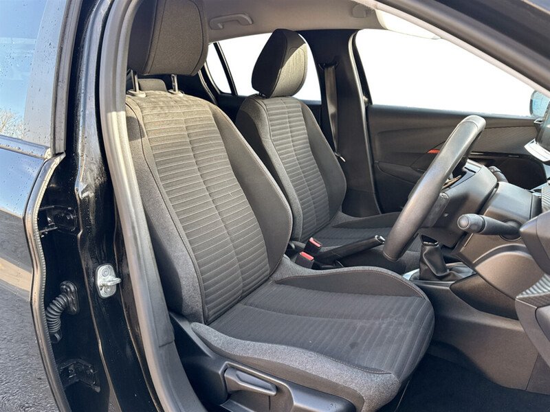 Used Peugeot 208 2022 for sale - 77577929: Photo 23