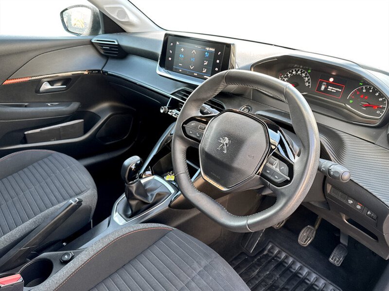 Used Peugeot 208 2022 for sale - 77577929: Photo 24