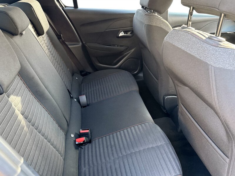 Used Peugeot 208 2022 for sale - 77577929: Photo 25