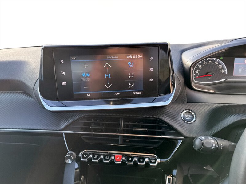 Used Peugeot 208 2022 for sale - 77577929: Photo 27