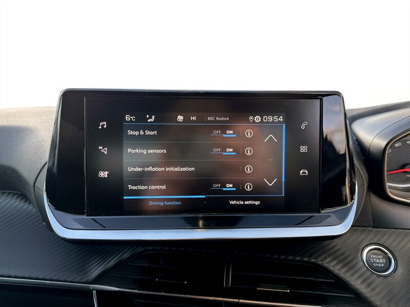 Used Peugeot 208 2022 for sale - 77577929: Photo 28