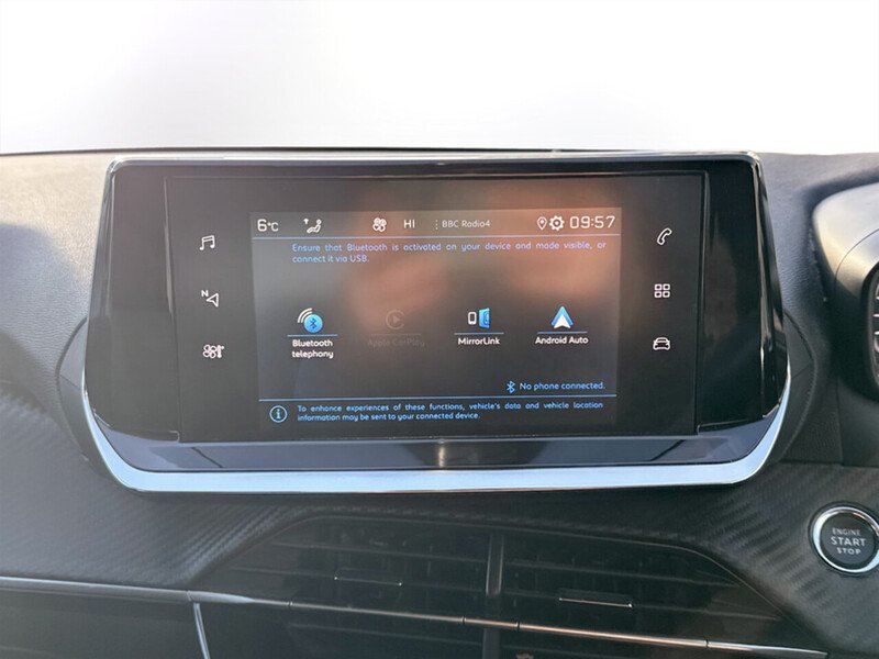 Used Peugeot 208 2022 for sale - 77577929: Photo 29