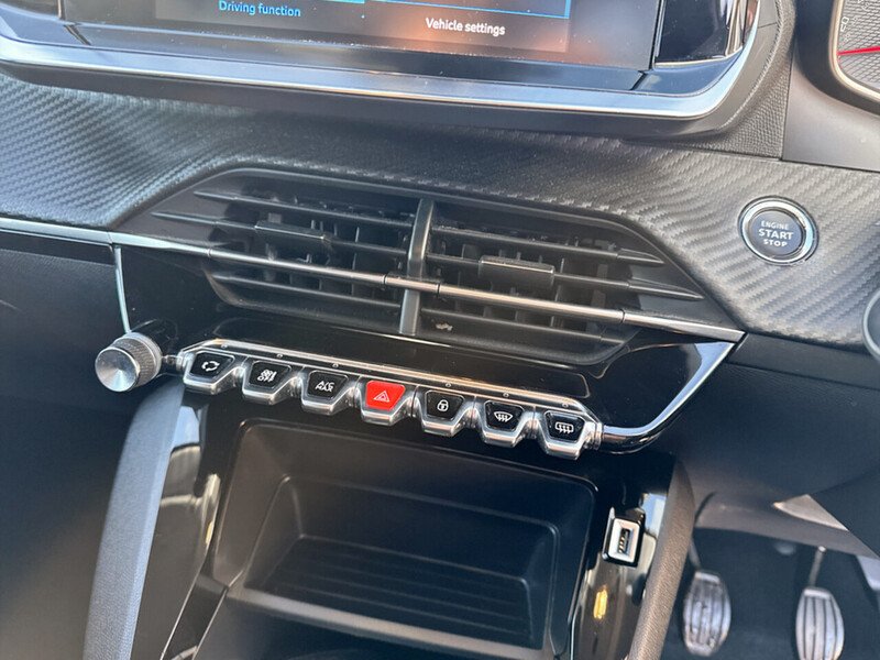 Used Peugeot 208 2022 for sale - 77577929: Photo 30