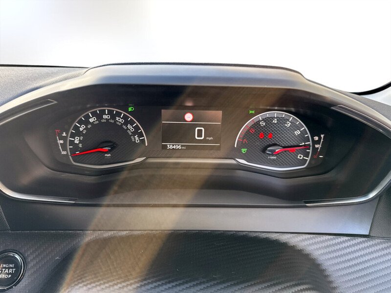 Used Peugeot 208 2022 for sale - 77577929: Photo 33