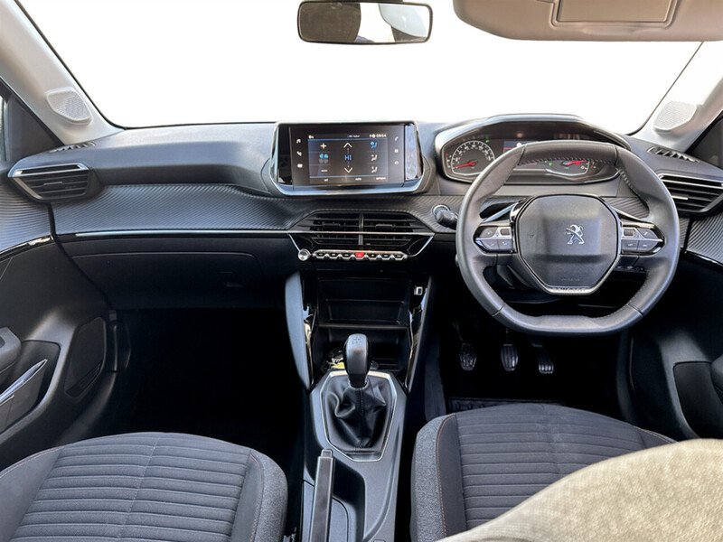 Used Peugeot 208 2022 for sale - 77577929: Photo 4