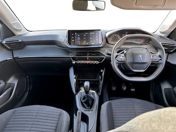 Used Peugeot 208 2022 for sale - 77577929: Photo