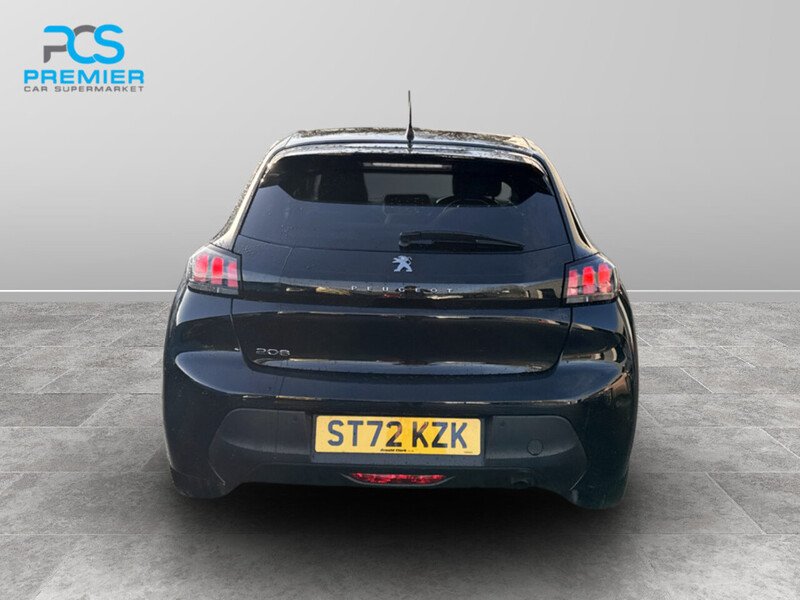 Used Peugeot 208 2022 for sale - 77577929: Photo 6