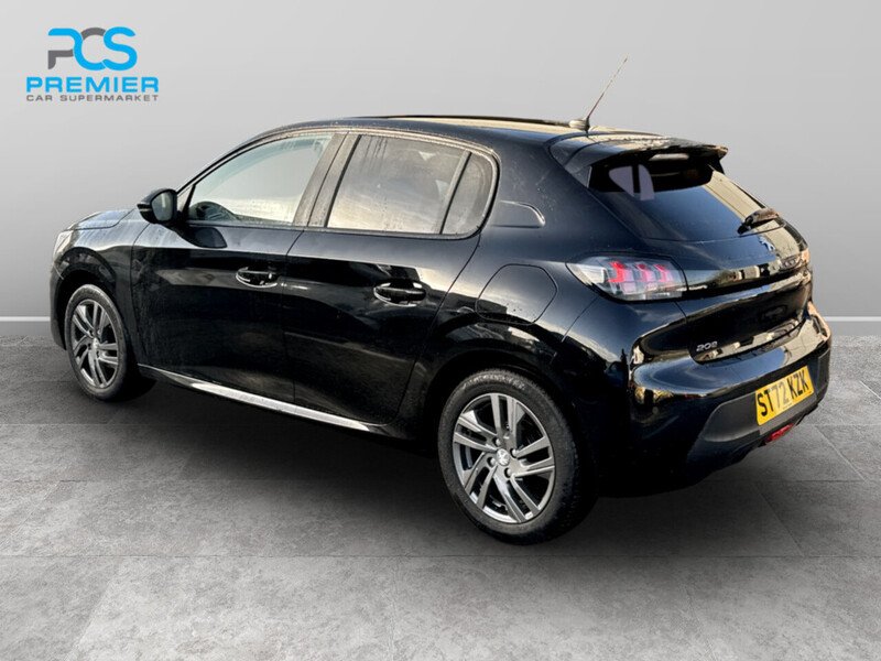 Used Peugeot 208 2022 for sale - 77577929: Photo 9