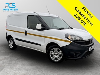 Fiat - Doblo