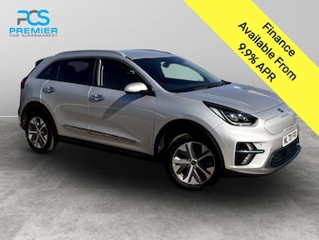 Used Kia Niro 2020 for sale - 78488373: Photo