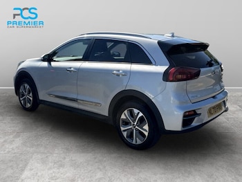 Used Kia Niro 2020 for sale - 78488373: Photo