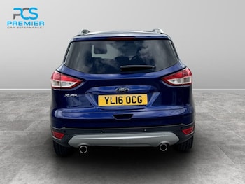 Used Ford Kuga 2016 for sale - 78325600: Photo