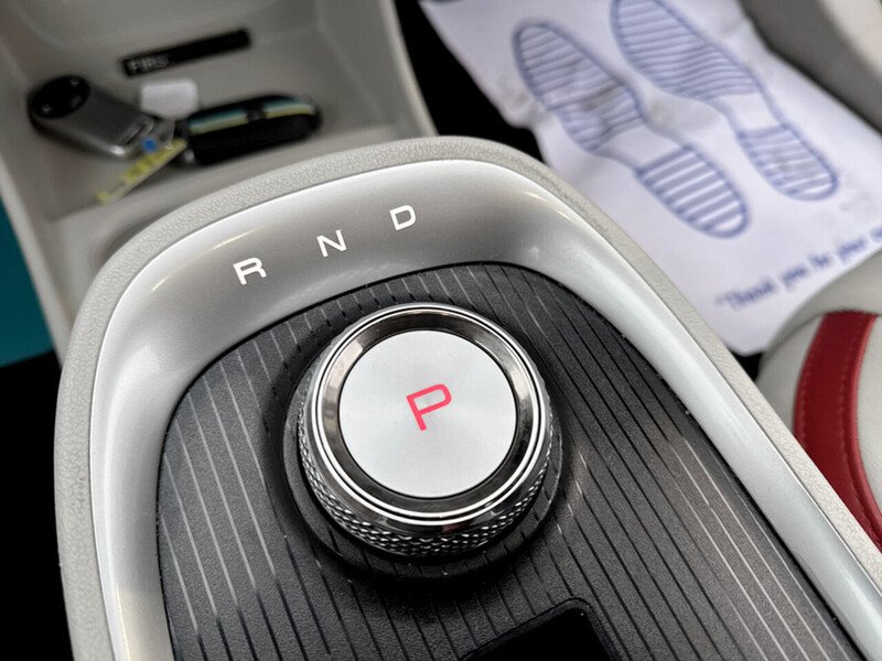 Used GWM Funky Cat 2023 for sale - 77154040: Photo 16