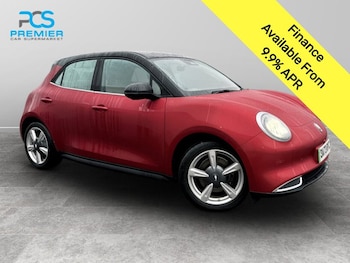 GWM Funky Cat feature image