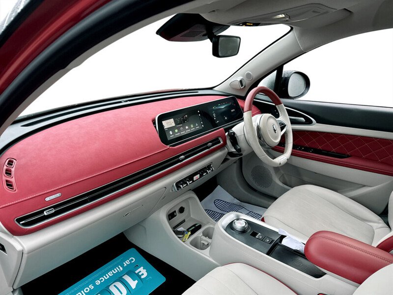 Used GWM Funky Cat 2023 for sale - 77154040: Photo 32