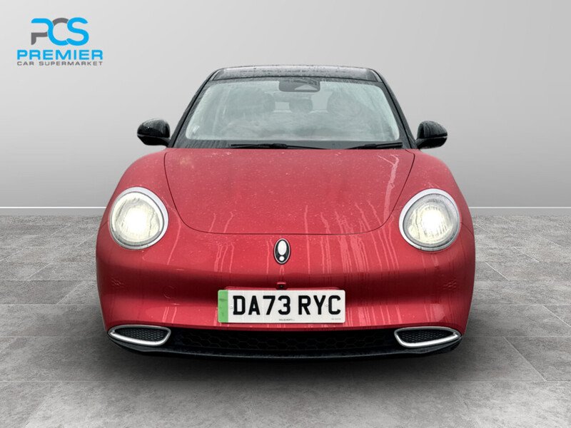 Used GWM Funky Cat 2023 for sale - 77154040: Photo 5