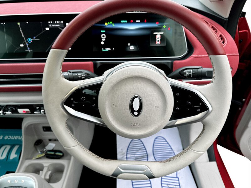 Used GWM Funky Cat 2023 for sale - 77154040: Photo 9