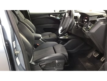 Used Audi Q4 e-tron 2023 for sale - 78279133: Photo