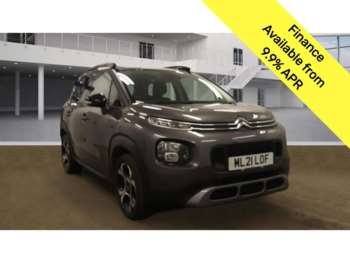 2021 - PureTech Shine Plus 5-Door