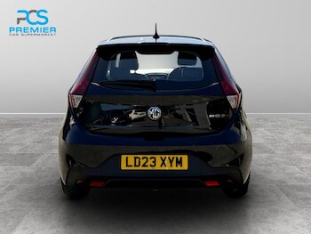 Used MG MG3 2023 for sale - 78451216: Photo