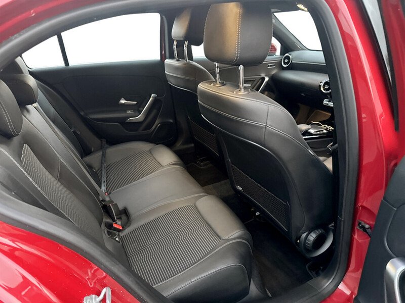 Used Mercedes-Benz A-Class 2020 for sale - 76686798: Photo 10